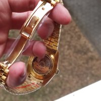 Seiko 5 mod "The Tony Soprano" President bracelet, снимка 12 - Мъжки - 43242645