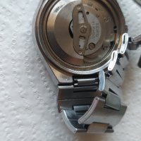 Seiko automatic 6119-5431.Сейко., снимка 2 - Мъжки - 38851722