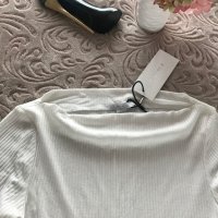 🌼🌸 Чисто нови блузки с етикет !🌸🌼 , снимка 3 - Блузи с дълъг ръкав и пуловери - 28494598