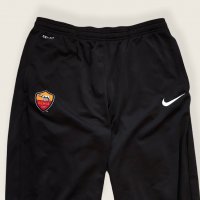 Анцуг на Рома - AS Roma - Nike размер М, снимка 1 - Спортни дрехи, екипи - 35166382