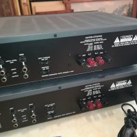 nad power amplifier-2бр внос swiss 2012231327, снимка 15 - Ресийвъри, усилватели, смесителни пултове - 43487027