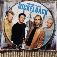 Guns N’ Roses,Nickelback , снимка 14 - CD дискове - 39458284