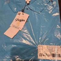 Дамски блузи Frogies, размер М, снимка 6 - Тениски - 42977779