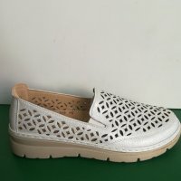 Дамски обувки CGM S126, снимка 1 - Дамски ежедневни обувки - 32728404