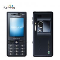 Sony Ericsson K800 - Sony Ericsson K810 дисплей , снимка 3 - Резервни части за телефони - 27028103