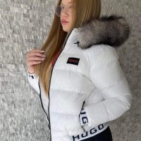 дамски зимни якета , снимка 1 - Якета - 43899522