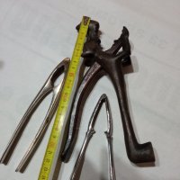 Лот орехотрошачки метални, снимка 4 - Други инструменти - 39559309