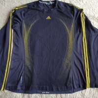 Мъжка спортна блуза, снимка 1 - Спортни дрехи, екипи - 33069072