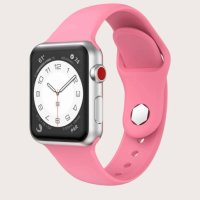 Каишка Apple watch, снимка 13 - Каишки за часовници - 40850719