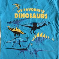 Летен комплект Динозаври, снимка 3 - Детски комплекти - 32757805