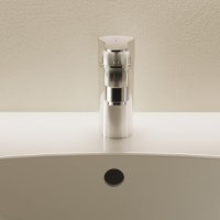 Нов Елегантен Ideal Standard Едноръкохватков смесител за мивка кранче чешма, снимка 3 - Други стоки за дома - 43396146