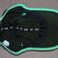  Under Armour Shadow 4.0 шапка, снимка 8 - Шапки - 26697449