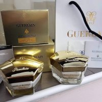 Серия на Guerlain против бръчки , снимка 2 - Козметика за лице - 32671740