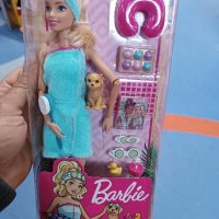 кукла Барби , снимка 1 - Кукли - 44079518