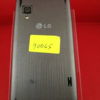 Телефон LG E460 Optimus L5 II, снимка 6 - LG - 27365975