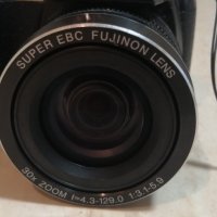 Дигитален фотоапарат Fujifilm FinePix S4500, снимка 6 - Фотоапарати - 39222726