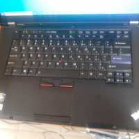 Lenovo ThinkPad T510 бизнес лаптоп, снимка 2 - Лаптопи за работа - 44858237