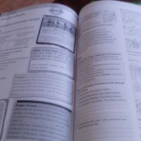 Учебник и тетрадка UP Beat комплект, снимка 4 - Чуждоезиково обучение, речници - 26854637