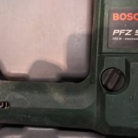 Bosch PFZ 550 PE, снимка 3 - Други инструменти - 28503773