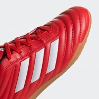 Adidas Copa 20.4 Indoor Оригинал Код 269, снимка 10 - Маратонки - 32765453