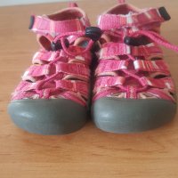 Keen детски спортни/ туристически сандали. Номер 31, снимка 5 - Детски сандали и чехли - 32861325