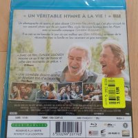 Salaud on t'aime Blu-ray блу рей нов запечатан диск , снимка 2 - Blu-Ray филми - 38933668