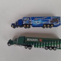 Американски камиончета , снимка 5 - Колекции - 43425060