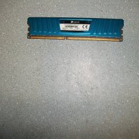 2.Ram DDR4 2133 MHz,PC4-17000,4Gb,CORSAIR VENGEANCE LP, снимка 2 - RAM памет - 43170680