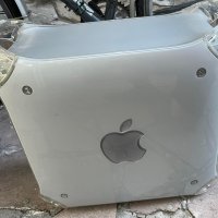 продавам компютър apple power mac g4, снимка 2 - За дома - 37301481