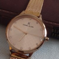 Марков дамски часовник DANIEL KLEIN PREMIUM стил и елегантност 39644, снимка 3 - Дамски - 43893468