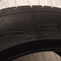 205 55 16 Dunlop Sport Max RT 4бр, снимка 8 - Гуми и джанти - 44844535