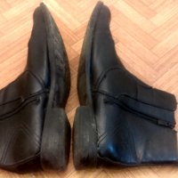 Мъжки обувки номер 44, снимка 5 - Ежедневни обувки - 33406181
