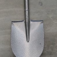 Лопата 100 см / изцяло метална, снимка 2 - Други инструменти - 30491899