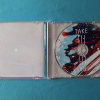 Take That(Soft Rock,Pop Rock)-5CD, снимка 6 - CD дискове - 37828862