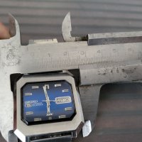 Колекционерски часовник SEIKO DX 6106-5480, снимка 2 - Колекции - 43243014