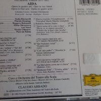 AIDA-ABBADO, снимка 6 - CD дискове - 27802794