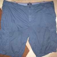 Къси панталони BUGATTI   мъжки,ХЛ, снимка 3 - Къси панталони - 32974062