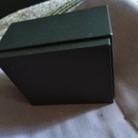 Walter Bach кутия за часовник нова с инструкция и възглавничка, снимка 8 - Други - 38612616