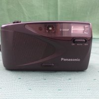 Panasonic C-335EF, снимка 1 - Фотоапарати - 32669580