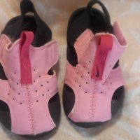 Сандали Nike, снимка 1 - Бебешки обувки - 40466830