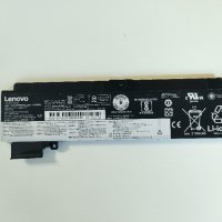 Lenovo ThinkPad T460s T470s 01AV405 батерия , снимка 1 - Батерии за лаптопи - 43868953