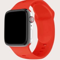 Каишка Apple watch, снимка 7 - Каишки за часовници - 40850719