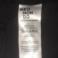 NeoMonDo (М) туристически(трекинг) хибриден панталон , снимка 7 - Спортни дрехи, екипи - 40245220
