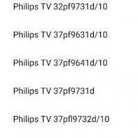Philips RC4401/01 S, TV/DVD/VCR/AUX Ambiligh, universal remote control, снимка 3 - Дистанционни - 33419403