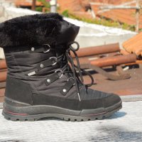 J-tex Boots -- номер 39, снимка 1 - Дамски апрески - 26656681