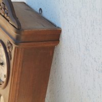 френски часовник , снимка 7 - Антикварни и старинни предмети - 37358674