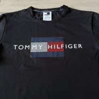 тениска Tommy Hilfiger vip, снимка 5 - Тениски - 37021597