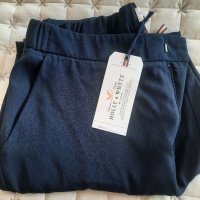 Нов марков панталон HOLLY&WHİTE , снимка 2 - Панталони - 39159925