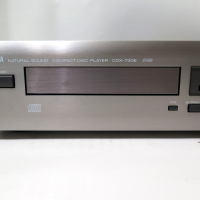 Yamaha CDX-730E Stereo Compact Disc Player, снимка 2 - Други - 44897532