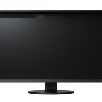 Монитор EIZO CG319X 31.1 inch, IPS LED 4K, 4096 x 2160, Hardware Calibration Monitor, WideGamut, 2xH, снимка 3 - Монитори - 40165142